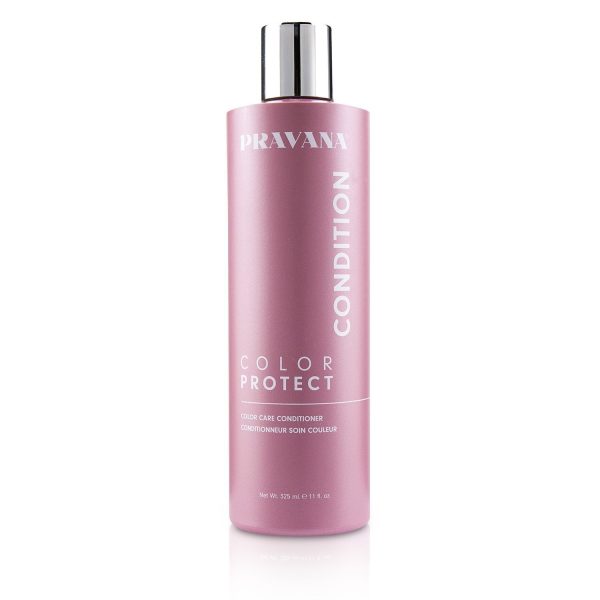 Pravana Color Protect Color Care Conditioner  1000ml 33.8oz on Sale