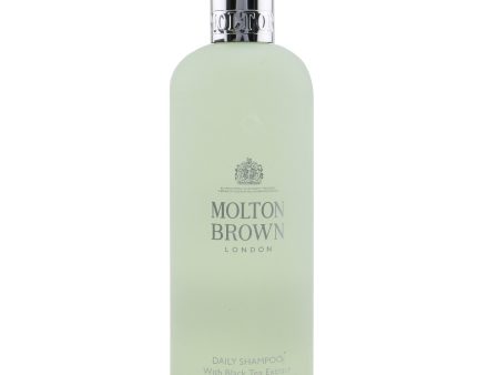 Molton Brown Daily Shampoo with Black Tea Extract (All Hair Types)  300ml 10oz For Cheap