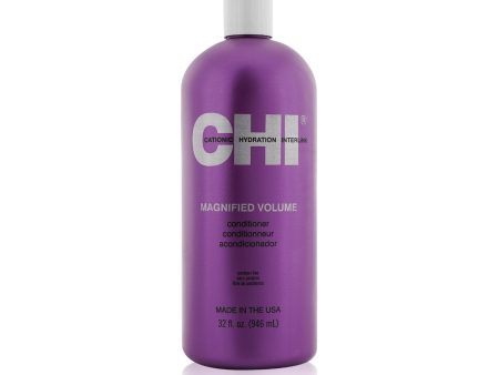 CHI Magnified Volume Conditioner  950ml 32oz For Discount