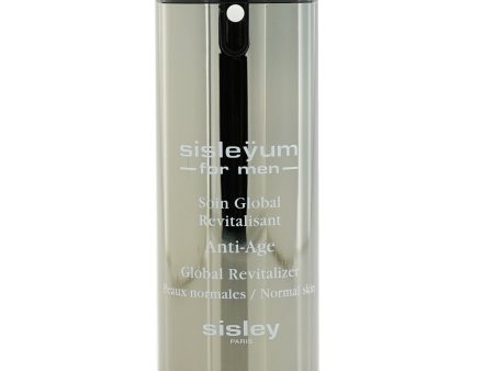 Sisley Sisleyum for Men Anti-Age Global Revitalizer - Normal Skin  50ml 1.7oz For Sale