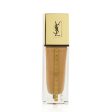 Yves Saint Laurent Touche Eclat Le Teint Long Wear Glow Foundation SPF22 - # BR50 Cool Honey  25ml 0.84oz For Cheap