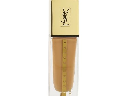 Yves Saint Laurent Touche Eclat Le Teint Long Wear Glow Foundation SPF22 - # BR50 Cool Honey  25ml 0.84oz For Cheap