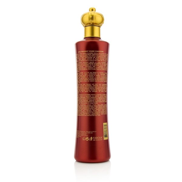 CHI Royal Treatment Volume Conditioner (For Fine, Limp and Color-Treated Hair)  355ml 12oz Discount