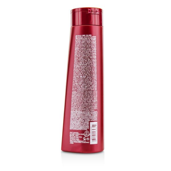 Joico Color Endure Violet Conditioner - For Toning Blonde   Gray Hair  300ml 10.1oz Online now