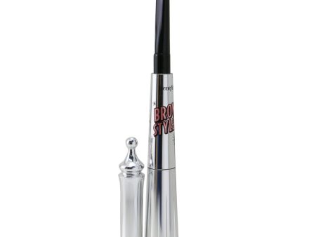 Benefit Brow Styler Multitasking Pencil & Powder For Brows - # 3.5 Neutral Medium Brown  1.05g 0.036oz Hot on Sale