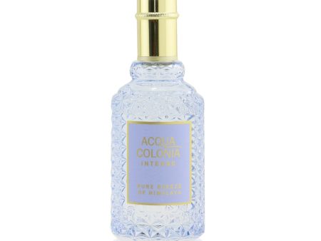 4711 Acqua Colonia Intense Pure Breeze Of Himalaya Eau De Cologne Spray  50ml 1.7oz For Sale