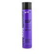 Sexy Hair Concepts Smooth Sexy Hair Sulfate-Free Smoothing Shampoo (Anti-Frizz)  1000ml 33.8oz Online Hot Sale