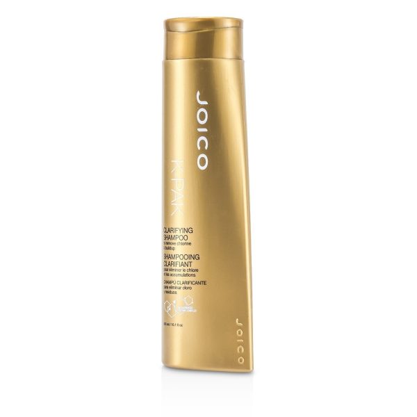 Joico K-Pak Clarifying Shampoo (To Remove Chlorine & Buildup)  300ml 10.1oz Cheap