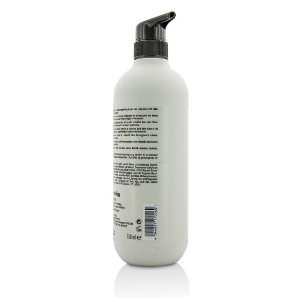 KMS California Add Volume Shampoo (Volume and Fullness)  750ml 25.3oz Online now