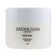 Sachajuan Hair Wax  75ml 2.5oz Online now