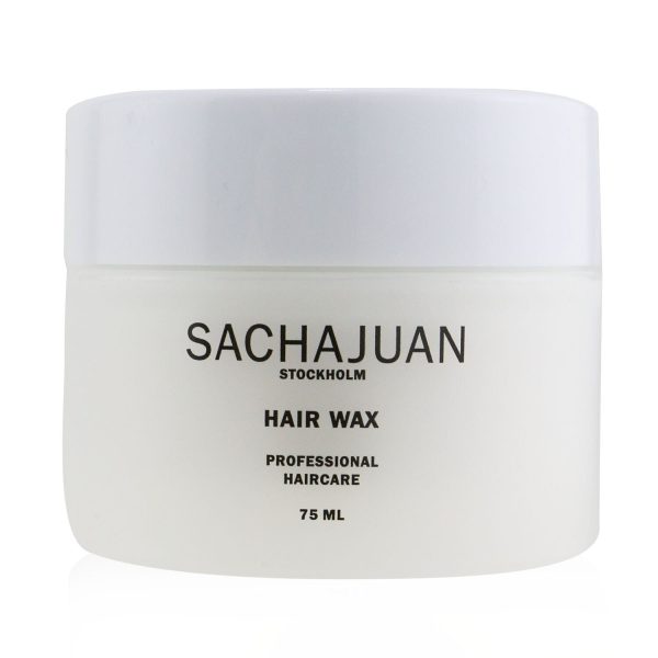 Sachajuan Hair Wax  75ml 2.5oz Online now