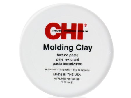 CHI Molding Clay (Texture Paste)  74g 2.6oz Supply