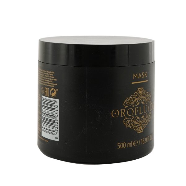 Orofluido Original Mask  250ml 8.4oz Supply