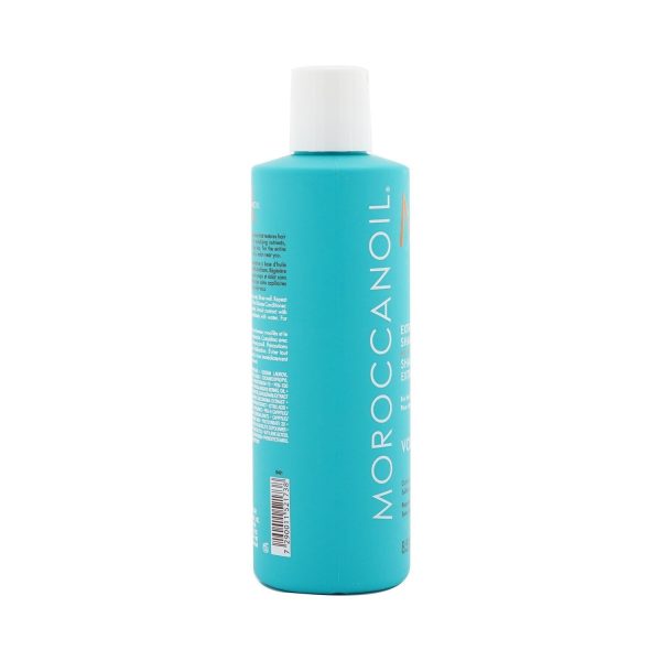 Moroccanoil Extra Volume Shampoo (For Fine Hair)  250ml 8.5oz For Cheap