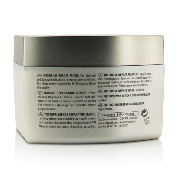 Goldwell Kerasilk Reconstruct Intensive Repair Mask (For Stressed and Damaged Hair)  200ml 6.7oz Online now