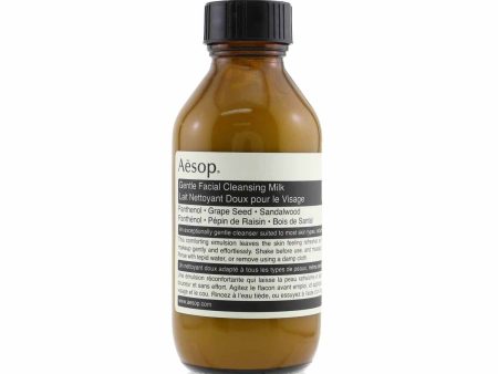 Aesop Gentle Facial Cleansing Milk  100ml 3.4oz For Cheap