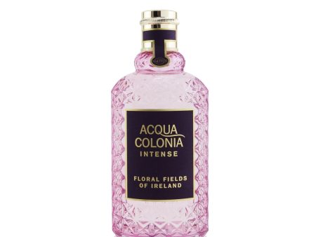 4711 Acqua Colonia Intense Floral Fields Of Ireland Eau De Cologne Spray  170ml 5.7oz Online