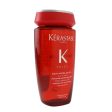 Kerastase Soleil Bain Après-Soleil Nourishing After-Sun Shampoo (Sun-Exposed Hair)  250ml 8.5oz For Sale