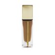 Yves Saint Laurent Touche Eclat Le Teint Long Wear Glow Foundation SPF22 - # BR50 Cool Honey  25ml 0.84oz For Cheap