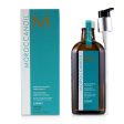 Moroccanoil Moroccanoil Treatment - Light (For Fine or Light-Colored Hair)  200ml 6.8oz Online Hot Sale