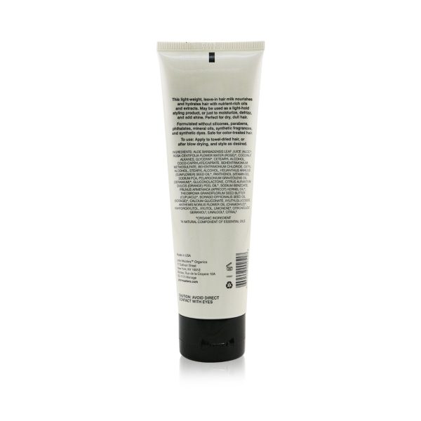 John Masters Organics Hair Milk with Rose & Apricot  118ml 4oz Online