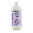 Ouidad Curl Immersion No-Lather Coconut Cream Cleansing Conditioner (Kinky Curls)  1000ml 33.8oz For Discount