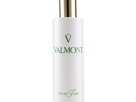 Valmont Purity Fluid Falls (Creamy Fluid Makeup Remover)  150ml 5oz Sale