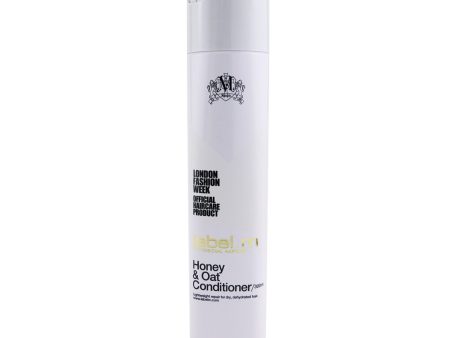 Label.M Honey & Oat Conditioner (Lightweight Repair For Dry, Dehydrated Hair)  300ml 10.1oz on Sale