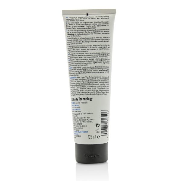 KMS California Moist Repair Revival Creme (Moisture & Manageability)  125ml 4.2oz For Cheap