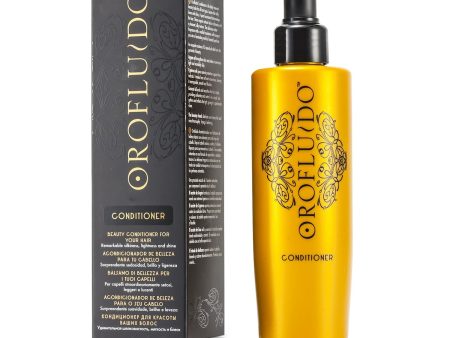 Orofluido Original Conditioner  200ml 6.7oz For Cheap