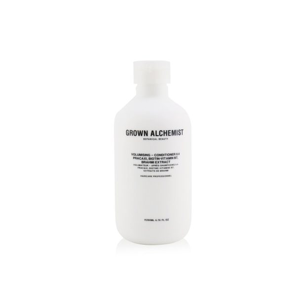 Grown Alchemist Volumising - Conditioner 0.4  500ml 16.9oz For Cheap