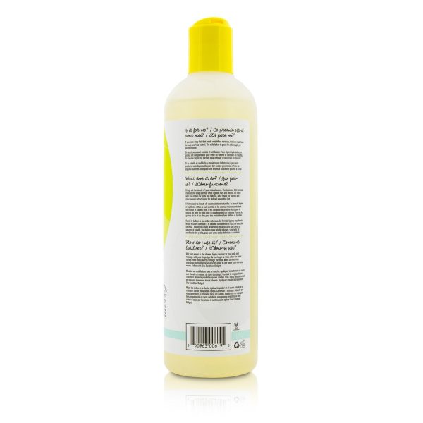 DevaCurl Low-Poo Delight (Weightless Waves Mild Lather Cleanser - For Wavy Hair)  946ml 32oz Hot on Sale