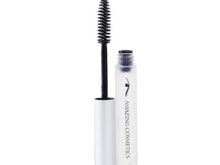 Amazing Cosmetics Brow Gel And Lash Primer - # Clear  3.5g 0.12oz Online Sale