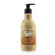 Seed Phytonutrients Anti-Frizz Conditioner (For Frizz-Prone Hair)  250ml 8.5oz For Cheap