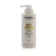 Goldwell Dual Senses Rich Repair 60Sec Treatment (Regeneration For Damaged Hair)  500ml 16.9oz Online Sale