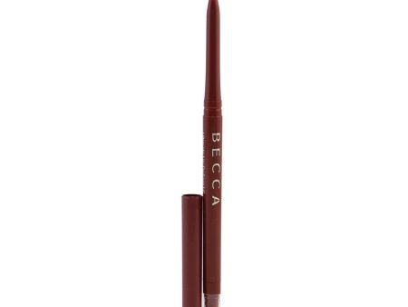 Becca Ultimate Lip Definer - # Mystery (Brick Red)  0.35g 0.012oz Sale