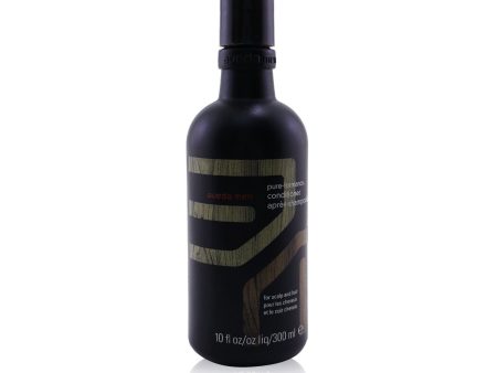 Aveda Men Pure-Formance Conditioner  300ml 10oz Online