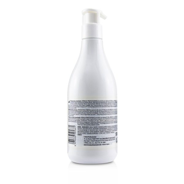 L Oreal Professionnel Serie Expert - Density Advanced Omega 6* Bodifying Shampoo  500ml 16.9oz Discount