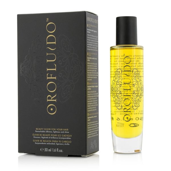 Orofluido Original Elixir  100ml 3.38oz Cheap