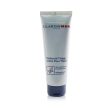 Clarins Men Active Face Wash  125ml 4.4oz For Cheap