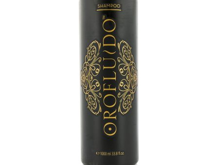 Orofluido Original Shampoo  1000ml 33.8oz For Sale