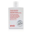 Evo Ritual Salvation Repairing Shampoo  300ml 10.1oz Online now