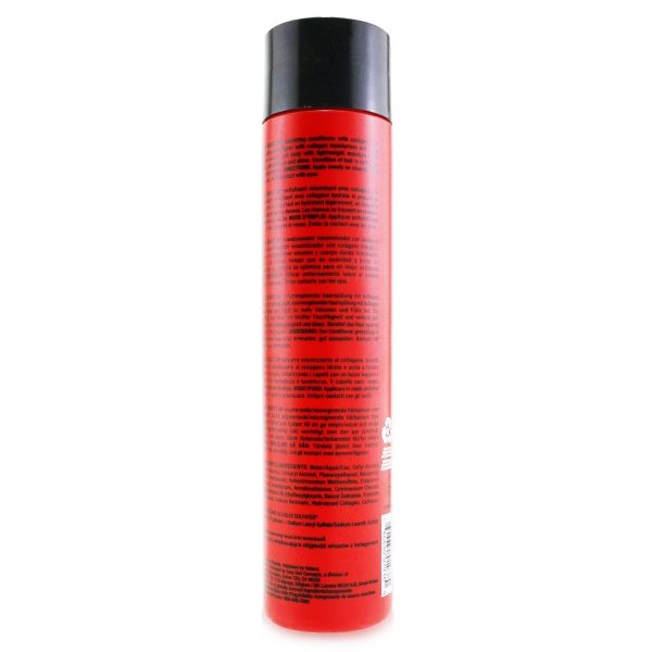 Sexy Hair Concepts Big Sexy Hair Boost Up Volumizing Conditioner with Collagen  1000ml 33.8oz Hot on Sale