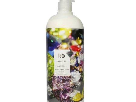 R+Co Gemstone Color Conditioner  1000ml 33.8oz For Sale