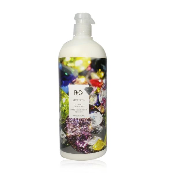 R+Co Gemstone Color Conditioner  1000ml 33.8oz For Sale