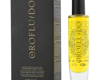 Orofluido Original Elixir  50ml 1.6oz Online