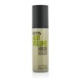 KMS California Add Volume Liquid Dust (Massive Re-Workable Volume)  50ml 1.7oz Online now