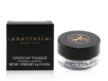 Anastasia Beverly Hills Dipbrow Pomade - # Ash Brown  4g 0.14oz Cheap