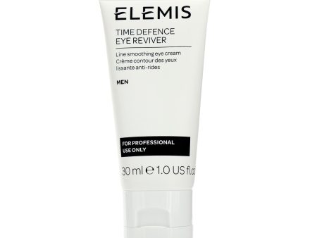 Elemis Time Defence Eye Reviver (Salon Size)  30ml 1oz Online Hot Sale