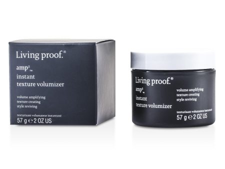 Living Proof Style Lab Amp2 Instant Texture Volumizer  57g 2oz For Sale